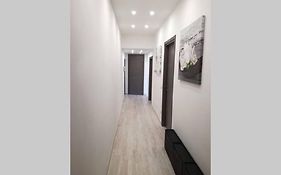 Trastevere House